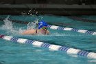 Women's Swimming & Diving  Wheaton College Women’s Swimming & Diving vs Mount Holyoke College. - Photo by Keith Nordstrom : Wheaton, Swimming & Diving